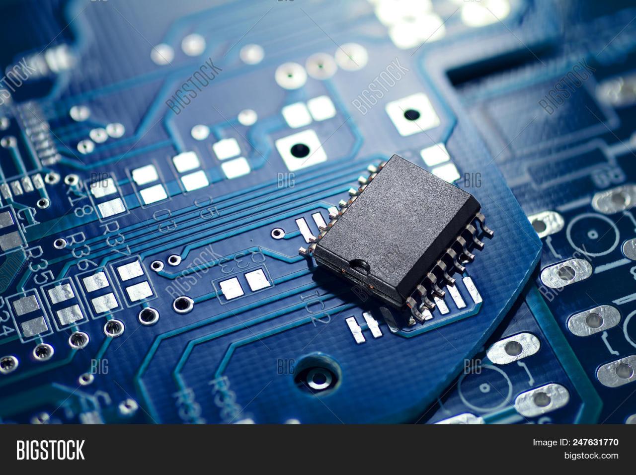 Why Are Computer Chips Made From Silicon - Dignited Chip iphone