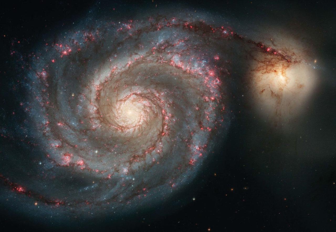 The Milky Way Galaxy | NASA Solar System Exploration Galaxy s 10 plus