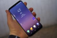 You can now buy an unlocked Samsung Galaxy S8 in the U.S. | TechCrunch