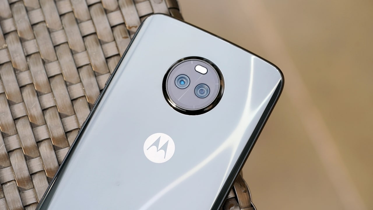 Motorola Moto X4 specs - PhoneArena Motorola moto x4
